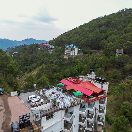מלון The Kasauli Walk מראה חיצוני תמונה